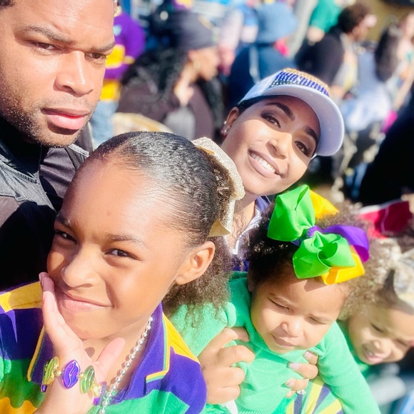 NOLA GEMS Moissanite Jewelry Rings Earrings Bracelets Necklaces Fun Live Show 💎 - Picture 7 of 16